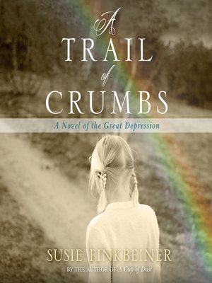 cover image of A Trail of Crumbs